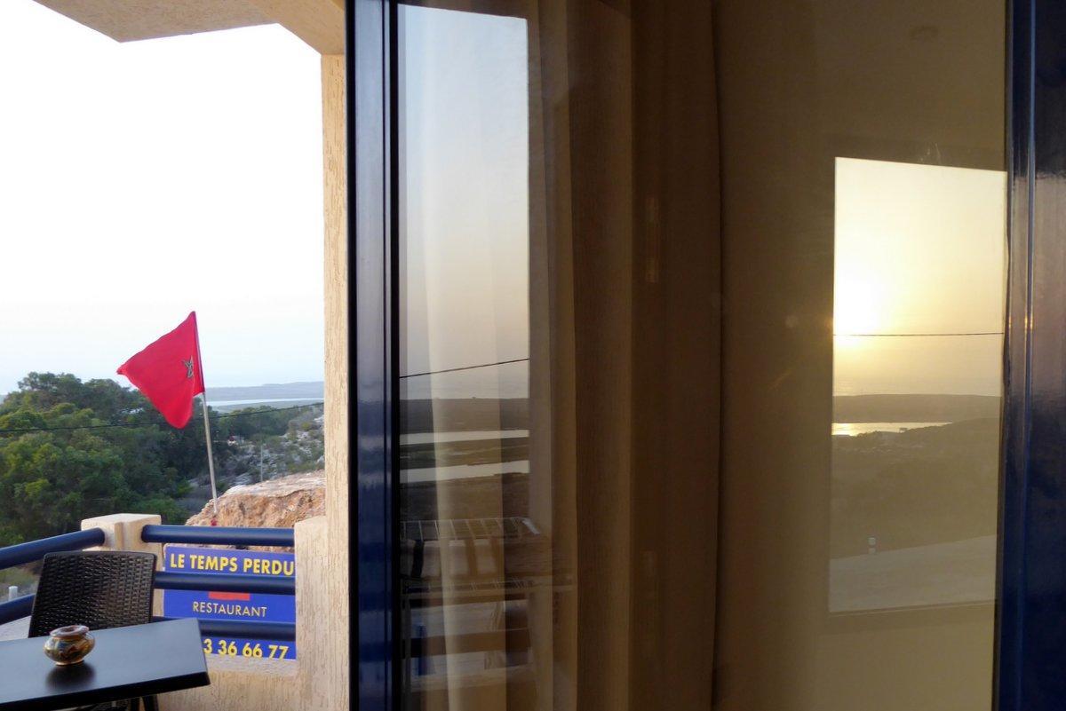 Le Temps Perdu Ξενοδοχείο Oualidia Εξωτερικό φωτογραφία